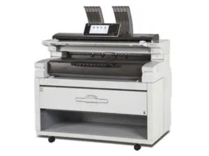 fotocopiadora impresora ricoh W6700SP