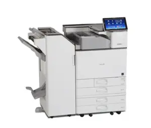 impresora multifuncional ricoh sp c8400N
