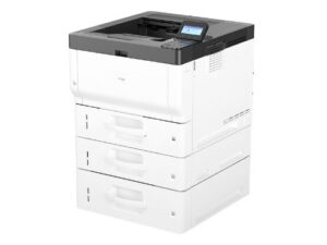 impresora multifuncional ricoh p501