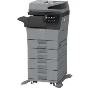 Multifuncional BP-B550WD Sharp Multifuncional