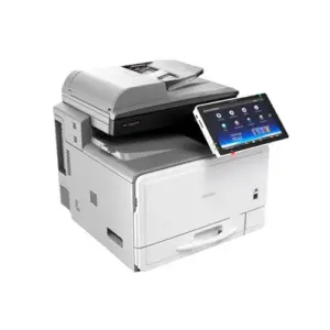 Impresora Multifuncional a Color RICOH MP C306