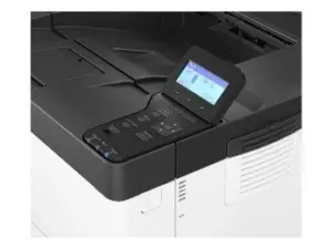 multifuncional blanco y negro ricoh p501